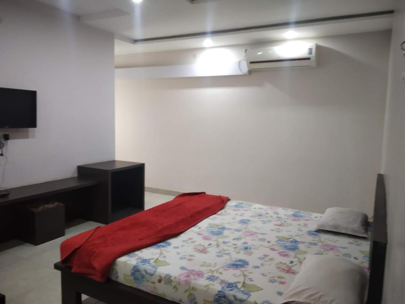 Hotel Indraprasth Balangir Ngoại thất bức ảnh