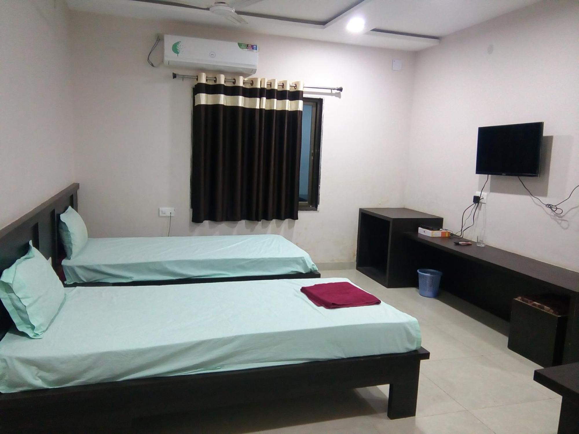 Hotel Indraprasth Balangir Ngoại thất bức ảnh